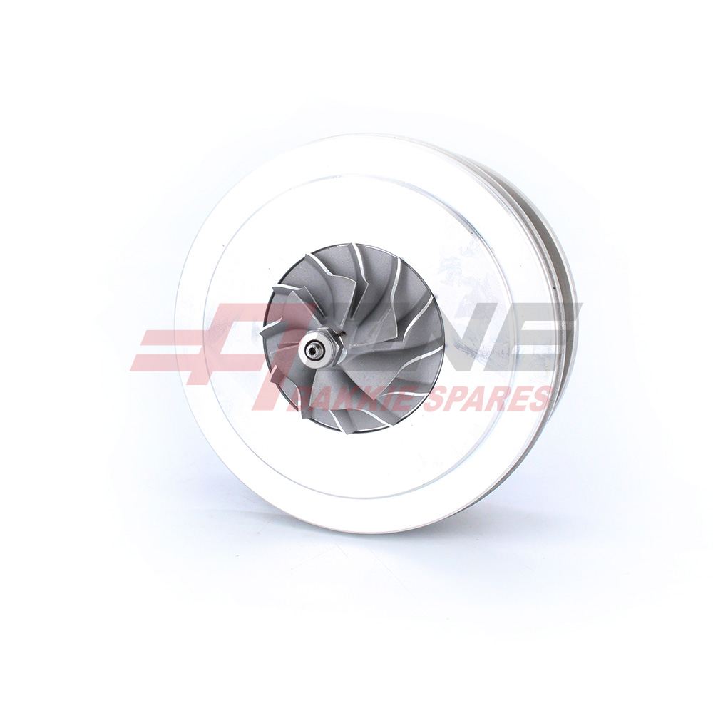 Turbo Core 2.2 for MAHINDRA SCORPIO 2.2 MHAWK LWB — view 2